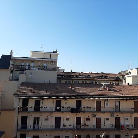 Sweet Smart Easy Apartment Porta Romana City Center Мілан Екстер'єр фото