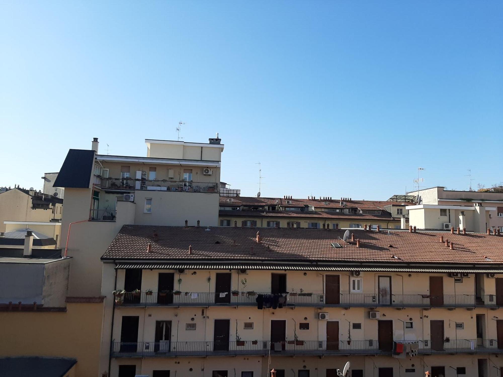 Sweet Smart Easy Apartment Porta Romana City Center Мілан Екстер'єр фото