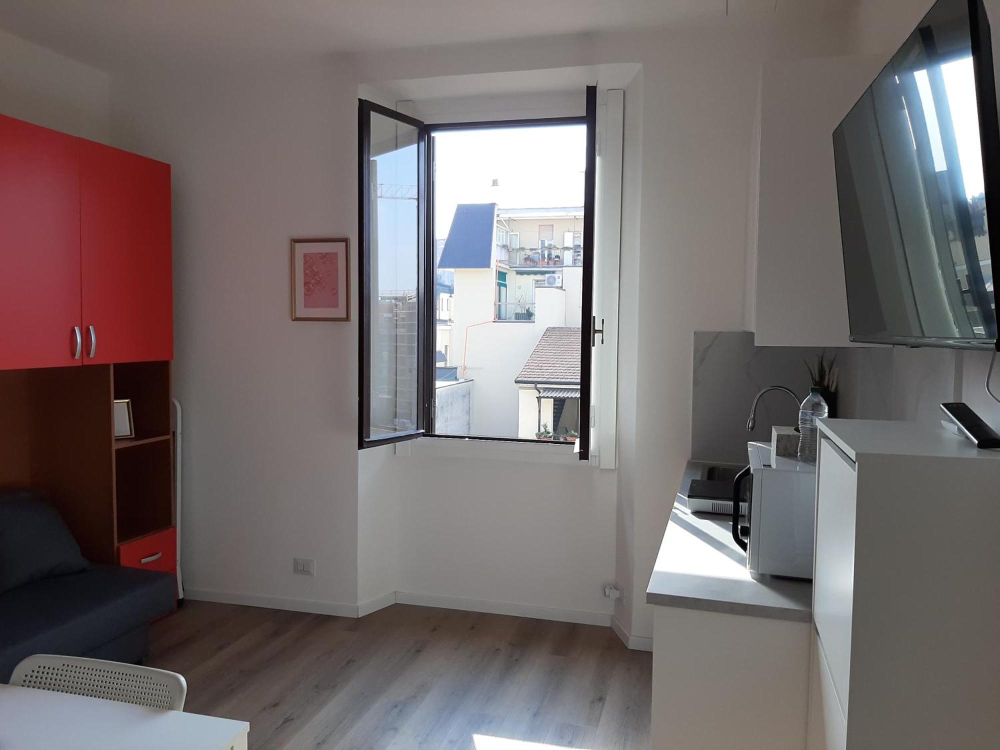 Sweet Smart Easy Apartment Porta Romana City Center Мілан Екстер'єр фото