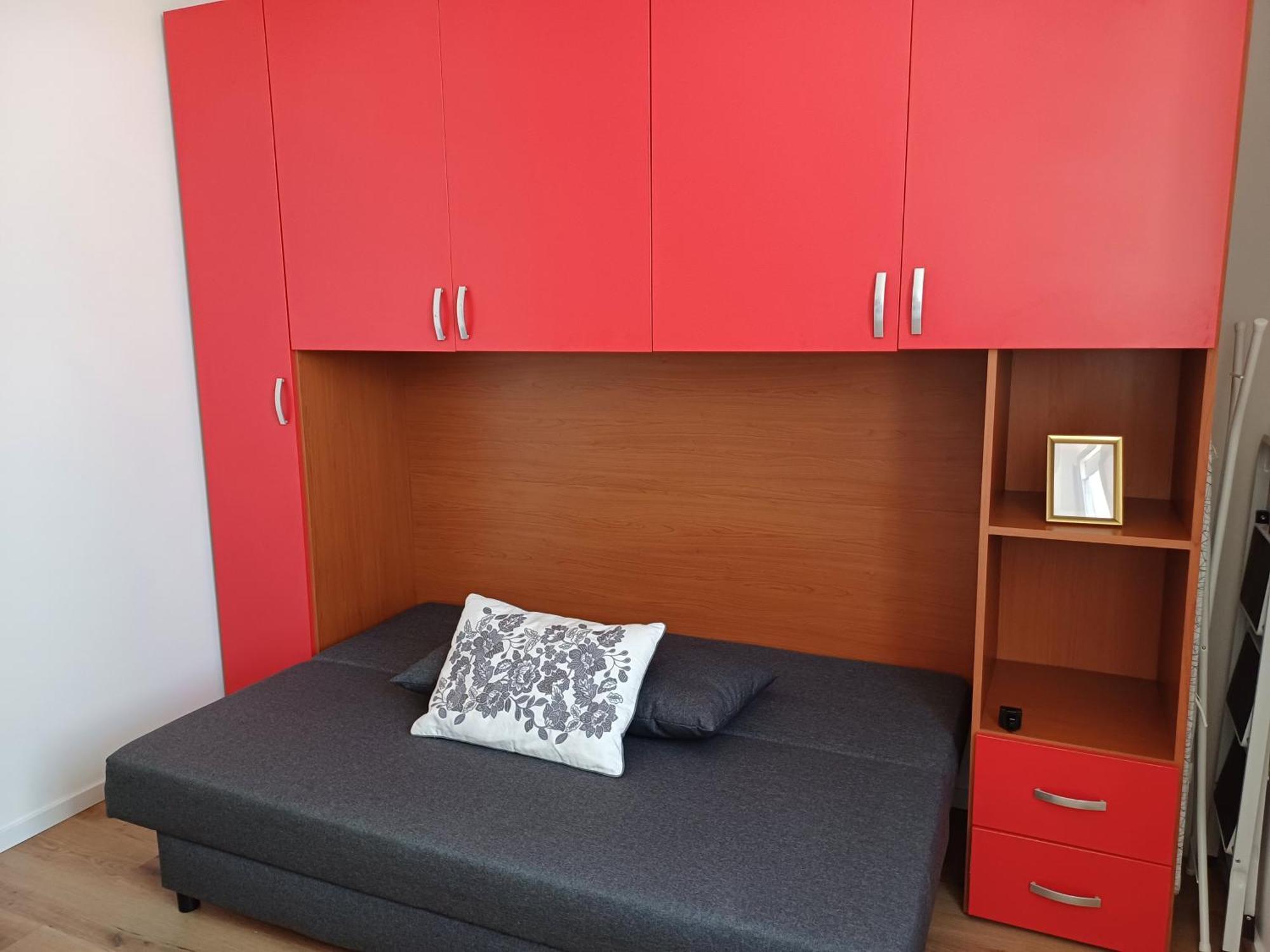 Sweet Smart Easy Apartment Porta Romana City Center Мілан Екстер'єр фото
