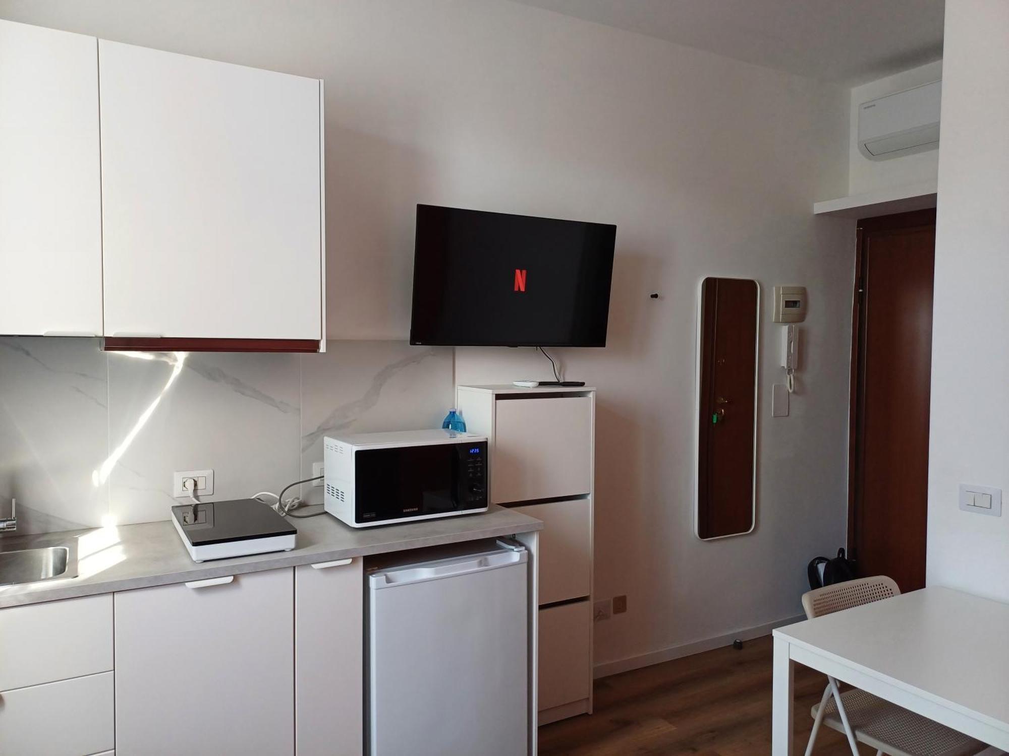 Sweet Smart Easy Apartment Porta Romana City Center Мілан Екстер'єр фото